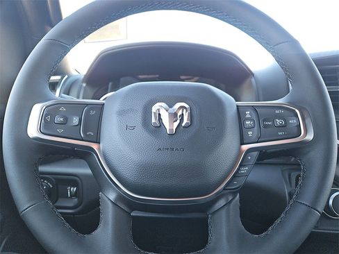 New 2026 RAM 1500 Big Horn image 19