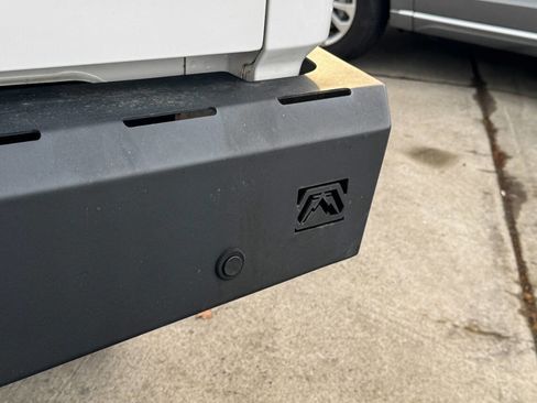 Used 2019 Chevrolet Silverado 1500 Custom Trail Boss w/ Custom Convenience Package image 20