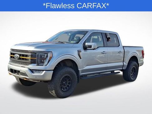 Used 2023 Ford F150 Tremor w/ Equipment Group 402A High image 3