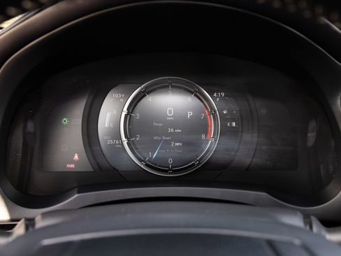 Used 2021 Lexus IS 350 F Sport w/ Navigation Package RWD image 26