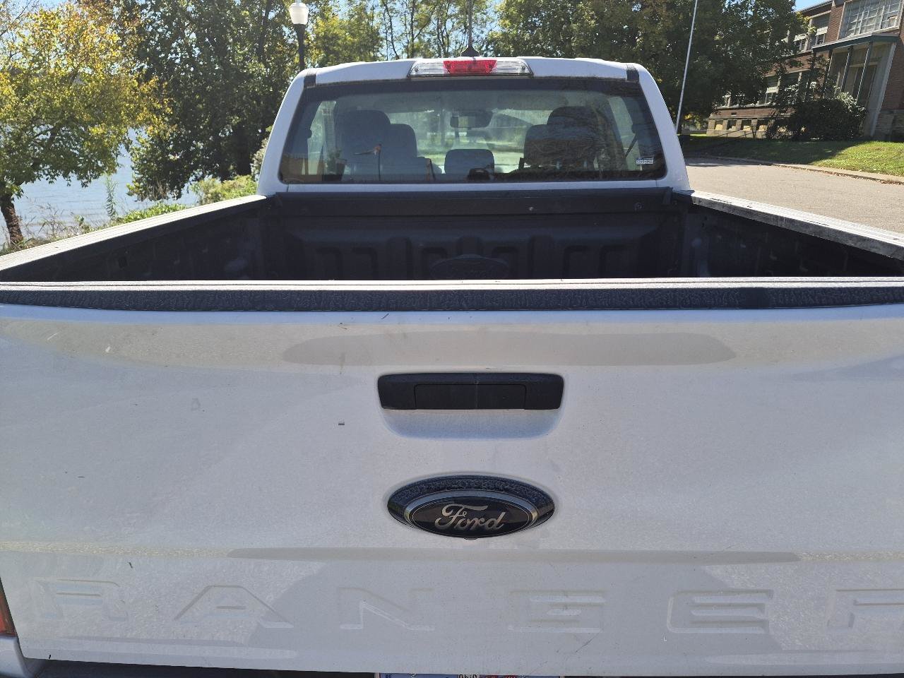 Used 2020 Ford Ranger XL w/ Equipment Group 101A Mid AWD/4WD image 4