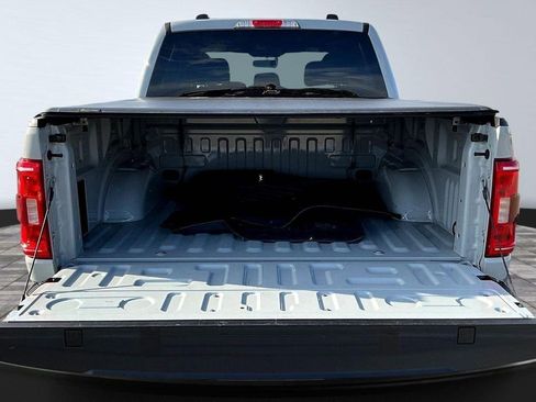Used 2023 Ford F150 XLT w/ Equipment Group 302A High AWD/4WD image 7
