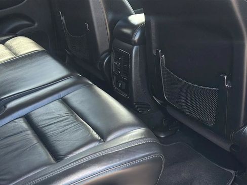 Used 2012 Jeep Grand Cherokee Laredo AWD/4WD image 27