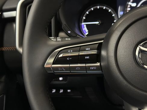 New 2026 MAZDA CX-50 AWD 2.5 Hybrid w/ Weather Package image 23