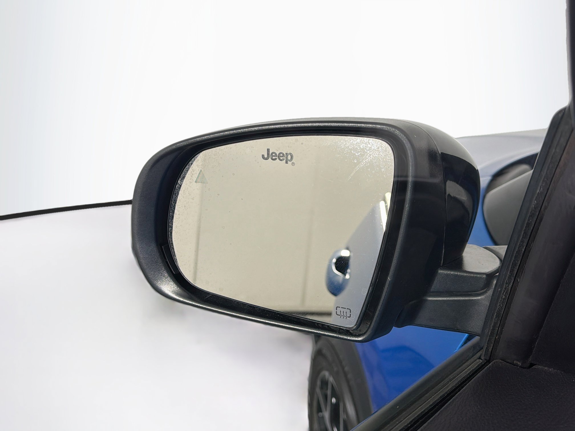 Used 2025 Jeep Compass Limited AWD/4WD image 16