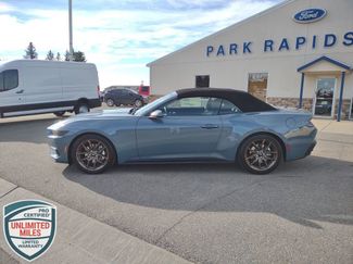 New 2026 Ford Mustang Premium video 2