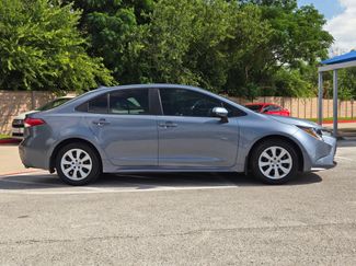 Used 2024 Toyota Corolla LE FWD video 2