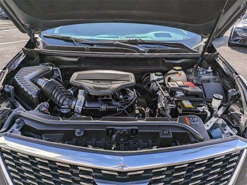 Used 2023 Cadillac XT5 Premium Luxury w/ Technology Package image 37