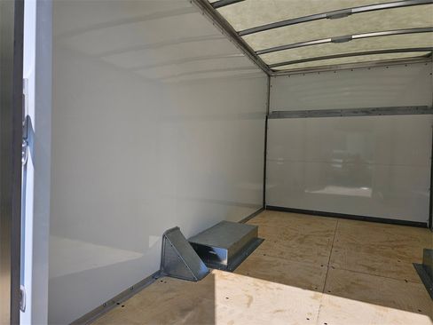 New 2026 Ford E-350 and Econoline 350 Super Duty w/ Power Equipment Group image 15