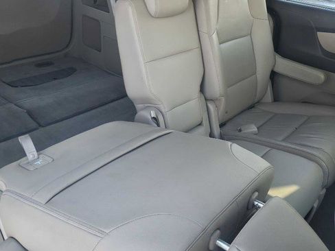 Used 2012 Honda Odyssey EX-L image 2