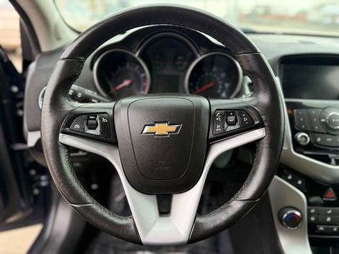 Used 2014 Chevrolet Cruze LT FWD image 27