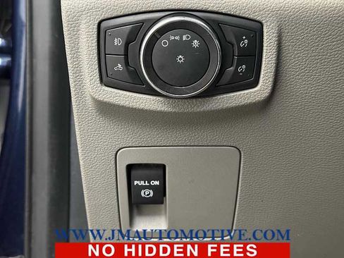 Used 2018 Ford F150 XL w/ Equipment Group 101A Mid image 35