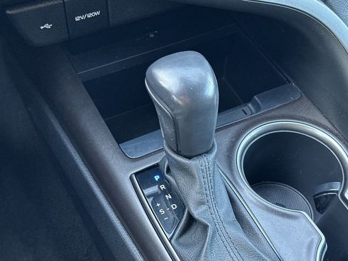 Certified 2022 Toyota Camry XSE image 20