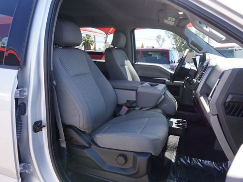 Used 2016 Ford F150 XLT w/ Equipment Group 301A Mid RWD image 22