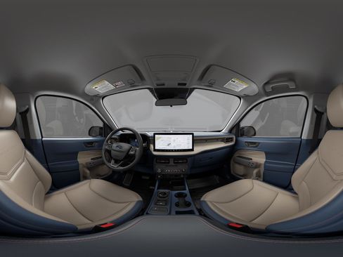 New 2026 Ford Maverick Lariat AWD/4WD image 32