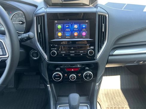 Certified 2023 Subaru Forester Premium AWD/4WD image 21