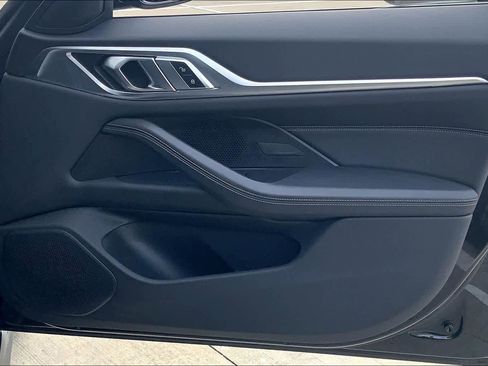 Used 2024 BMW i4 eDrive40 image 26