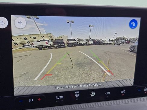 New 2025 Ford Maverick Lobo image 3