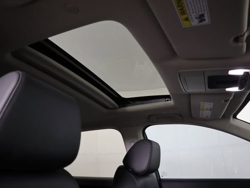 Certified 2025 Honda CR-V EX-L image 18