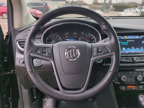 Used 2019 Buick Encore Sport Touring w/ Safety Package image 14