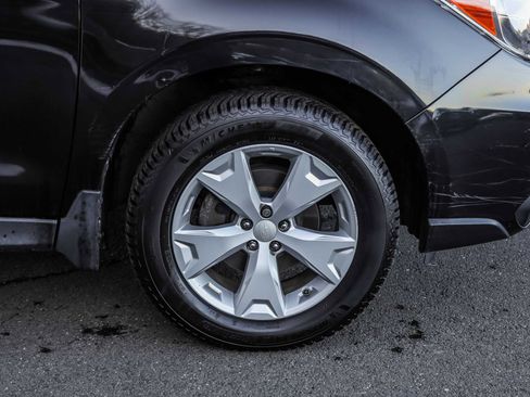 Used 2016 Subaru Forester 2.5i Premium w/ All-Weather Package image 7