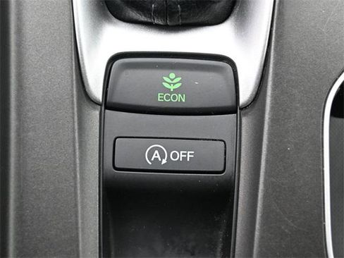 Used 2022 Honda Accord EX-L image 28