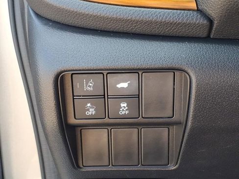 Used 2020 Honda CR-V EX-L image 17