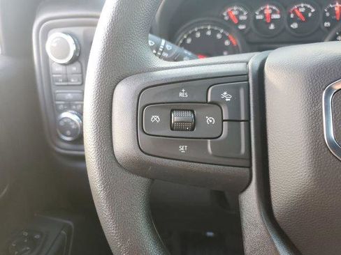New 2026 GMC Sierra 1500 Pro w/ Convenience Package AWD/4WD image 18