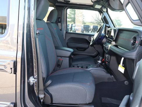 New 2026 Jeep Gladiator Rubicon image 26