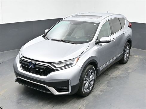 Used 2022 Honda CR-V Touring image 15