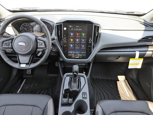 New 2026 Subaru Crosstrek 2.5i Limited AWD/4WD image 14