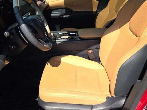 Used 2024 Lexus RX 350h 350h Premium image 17