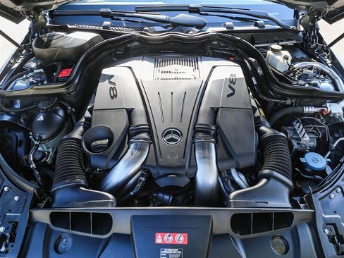 Used 2014 Mercedes-Benz E 550 Cabriolet image 38