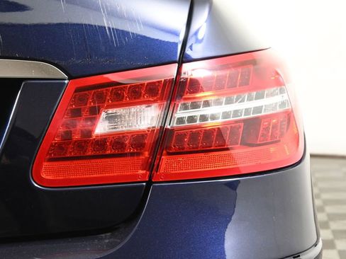 Used 2010 Mercedes-Benz E 350 Coupe image 13