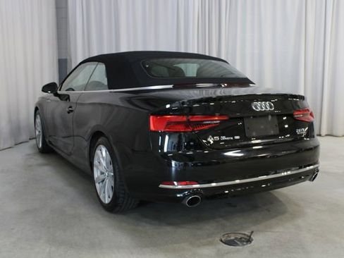 Used 2018 Audi A5 2.0T Premium Plus AWD/4WD image 23