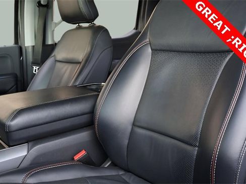 Used 2021 Ford F150 Lariat w/ Equipment Group 502A High image 15