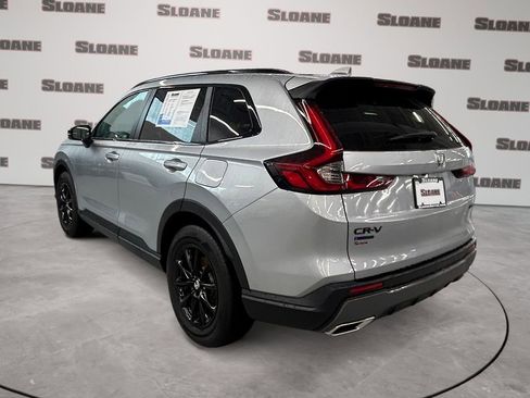 Used 2026 Honda CR-V Sport image 3