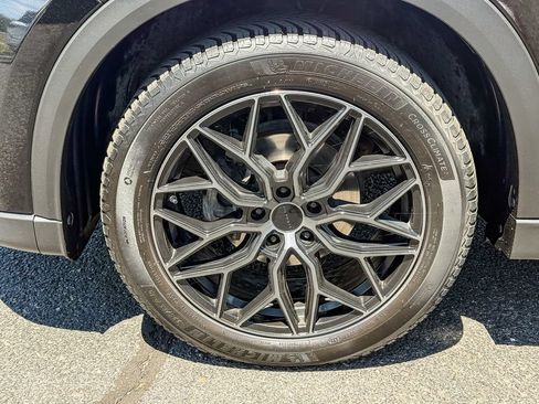 Used 2020 MAZDA CX-5 Grand Touring AWD/4WD image 11