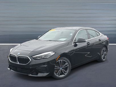Used 2024 BMW 228i Gran Coupe