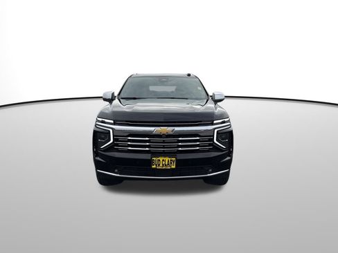 New 2026 Chevrolet Tahoe Premier image 16
