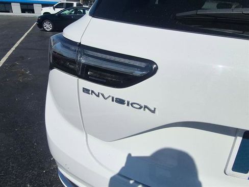 Certified 2021 Buick Envision Avenir image 73