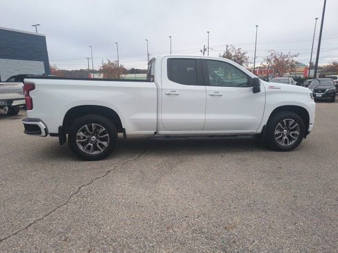 Used 2019 Chevrolet Silverado 1500 RST image 6