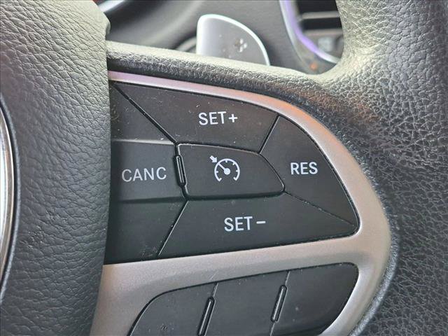 Used 2014 Dodge Durango SXT AWD/4WD image 15