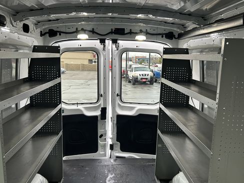 Used 2024 Ford Transit 250 w/ Exterior Upgrade Package image 15