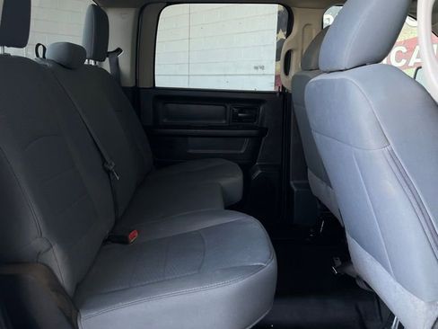 Used 2019 RAM 1500 Tradesman w/ Popular Equipment Group image 18