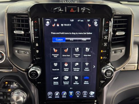 Used 2019 RAM 1500 Limited image 30