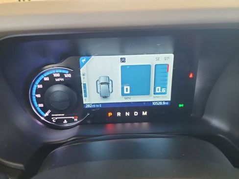 Used 2023 Ford Bronco Wildtrak AWD/4WD image 16