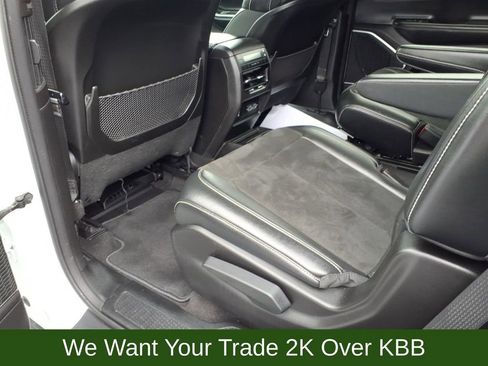 Used 2021 Jeep Grand Cherokee L Laredo AWD/4WD image 13