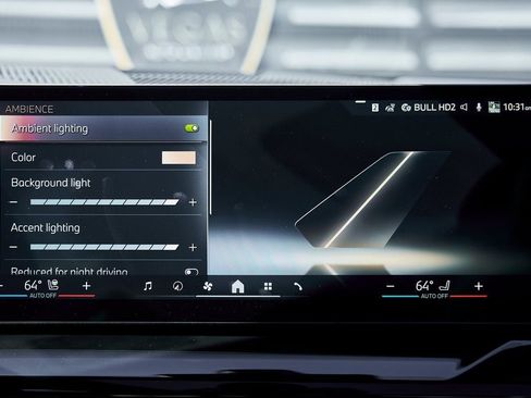 Used 2026 BMW 550e xDrive image 69