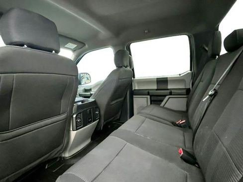 Used 2019 Ford F150 XL w/ Equipment Group 101A Mid image 7